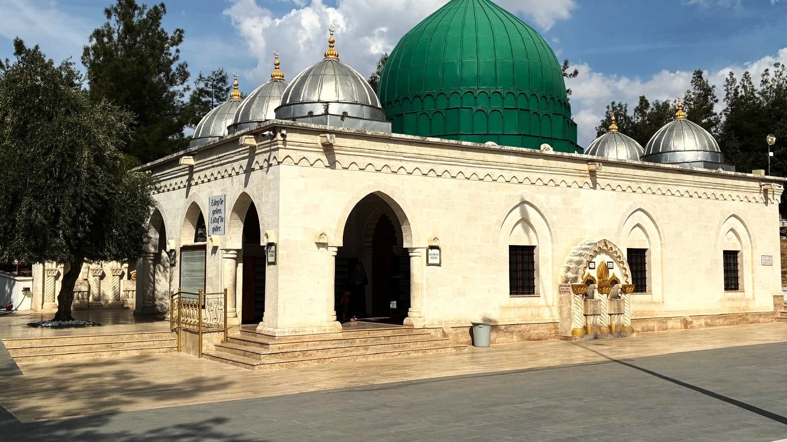turbeziyaret