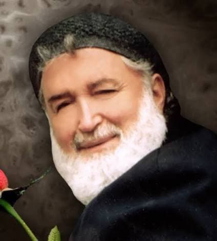 Hacı Muhammed Hilmi Kutlubay (Hilmi Baba) Hazretleri