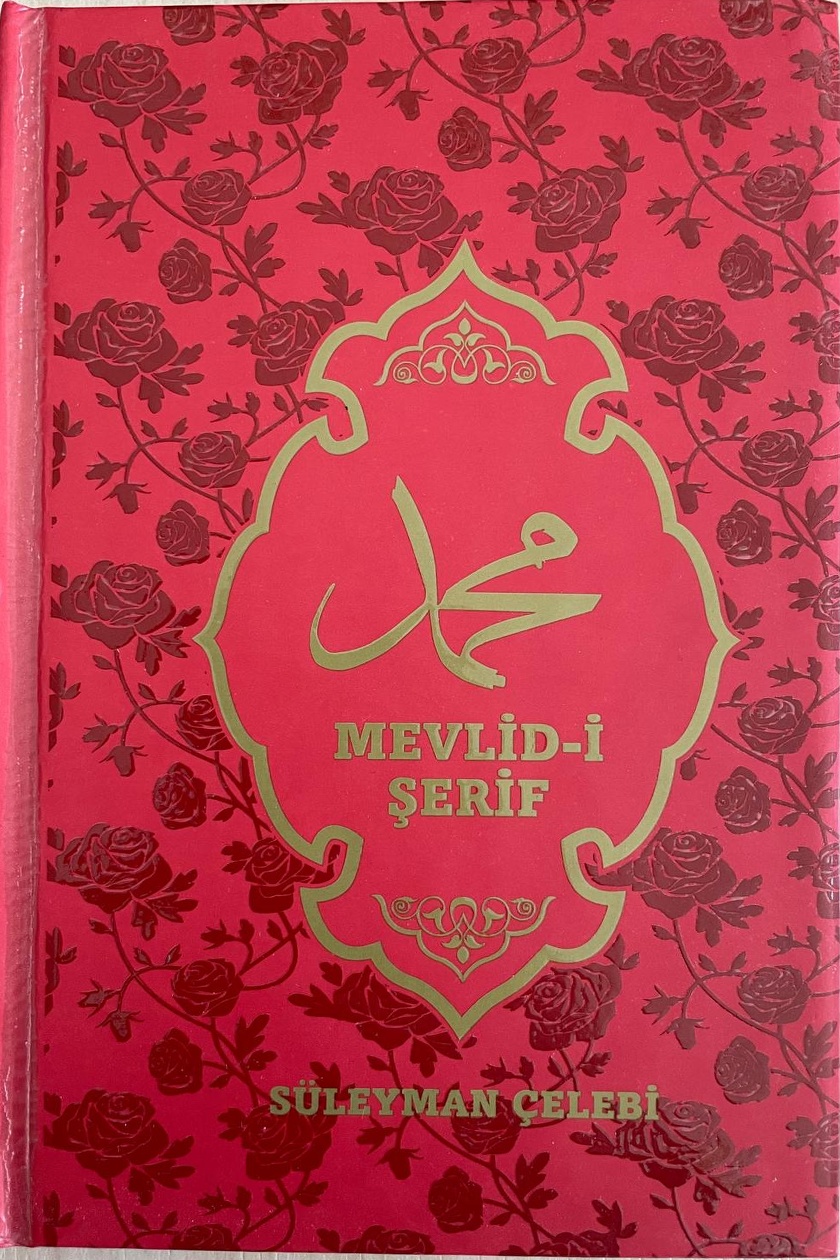Mevlid-i Şerif