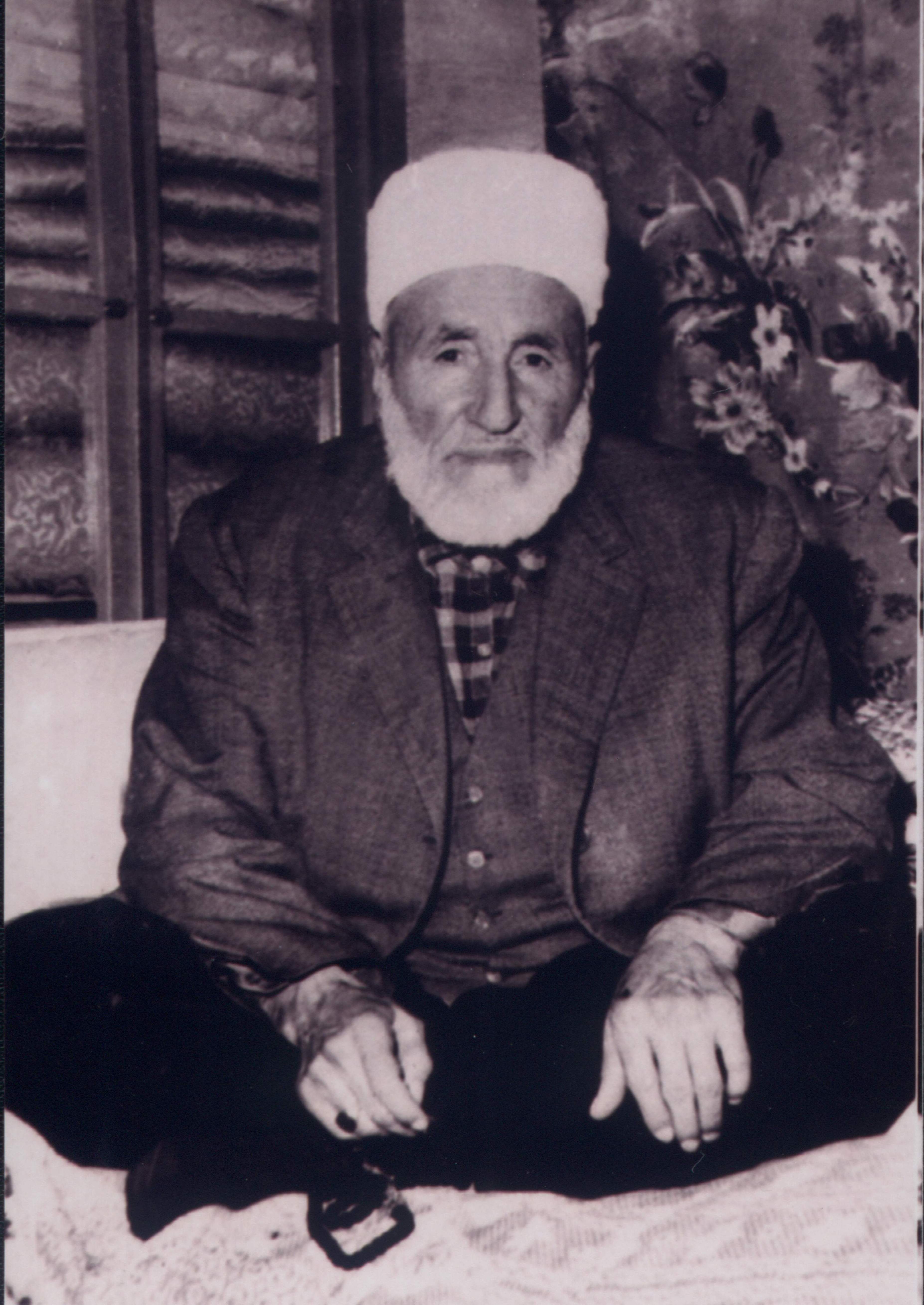 Bilal Baba Hz.